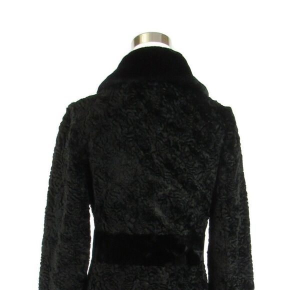 Borre by Fairmoor vintage peacoat PXS - Picture 8 of 8